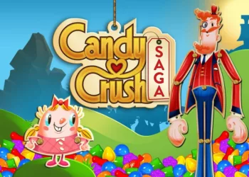 Candy Crush