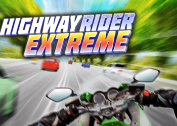 Highway Rider Extreme