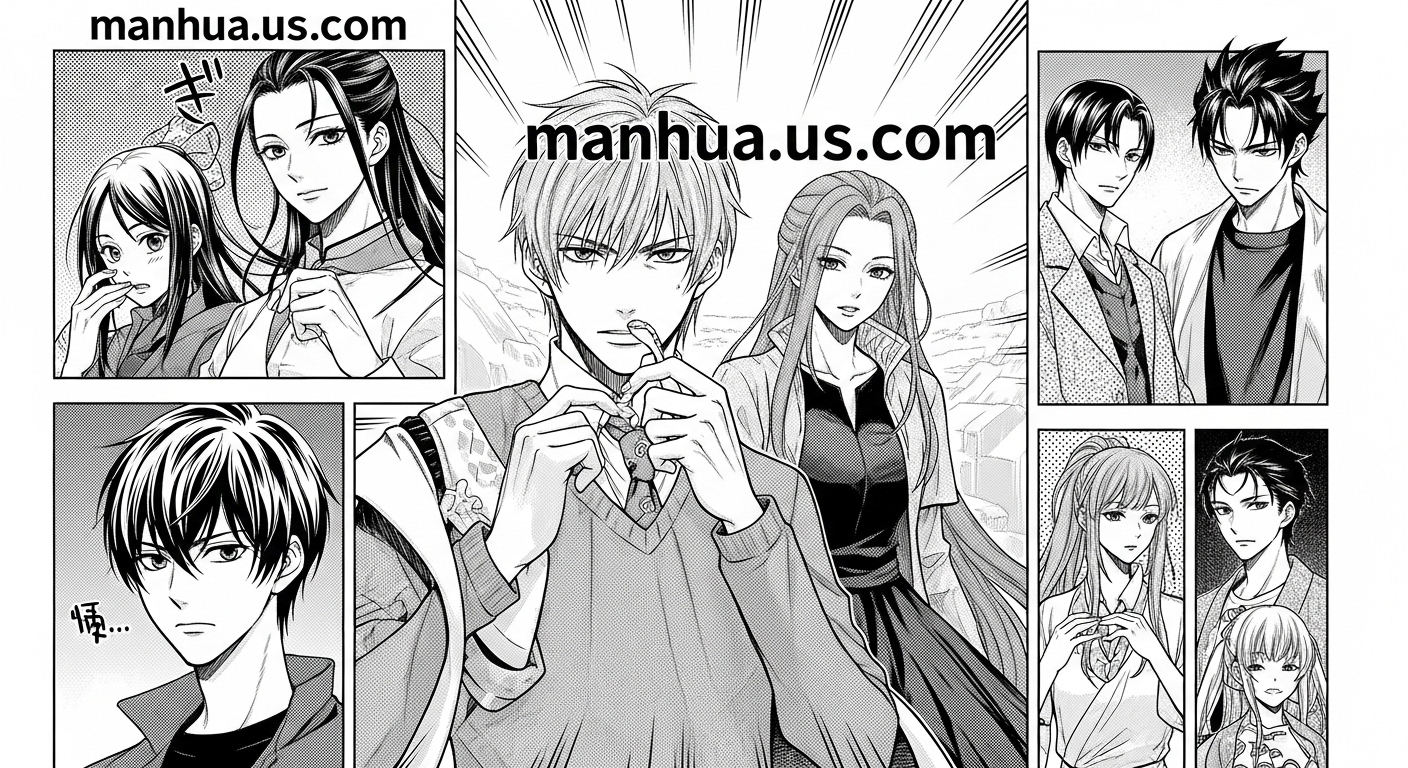 Unlocking the World of Manhua US: Your Ultimate Guide